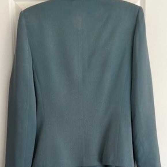 Silk Suit Travis Ayers Size 6 - Picture 4 of 10